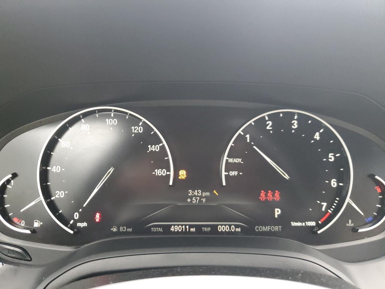 2019 BMW 3er - Image 9