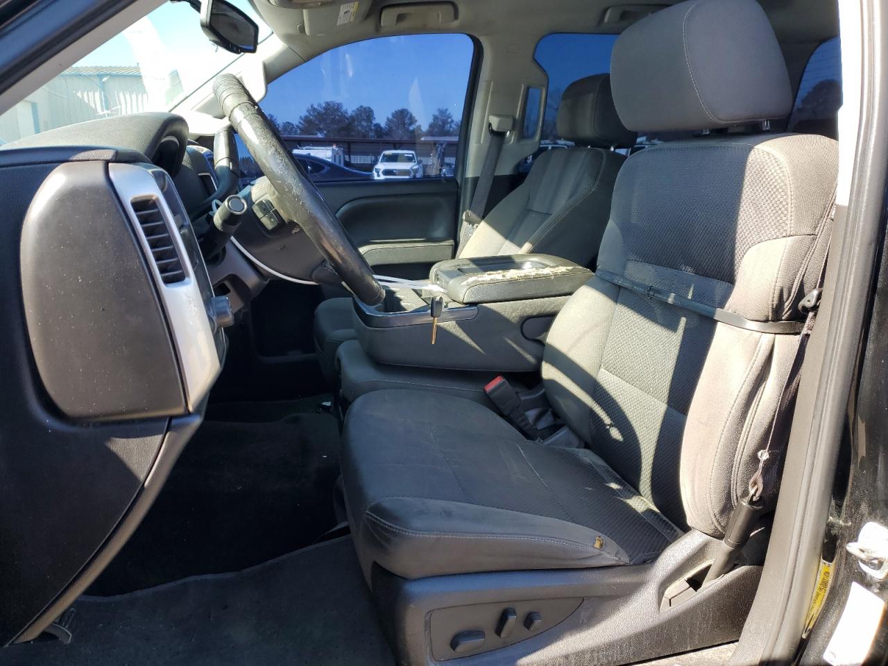 2014 Chevrolet Silverado - Image 7