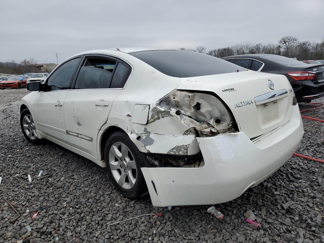 2009 Nissan Altima - Image 2