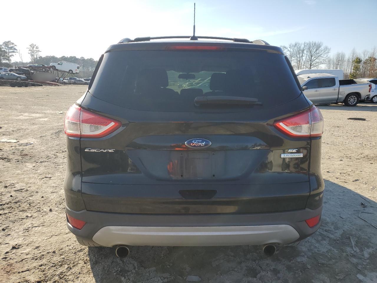 2013 Ford Escape - Image 6