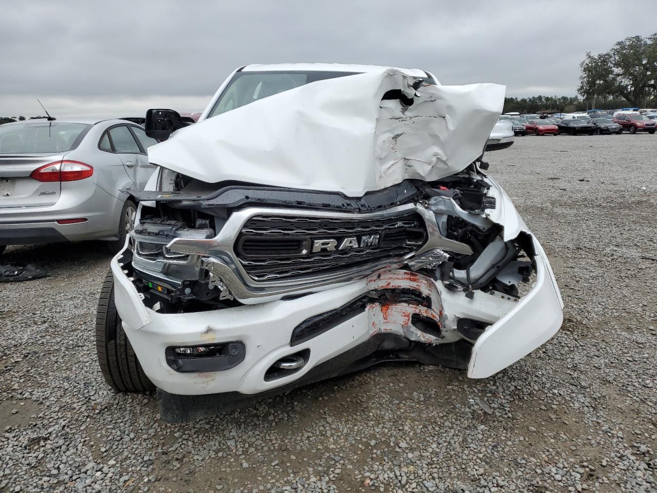 2022 RAM 1500 - Image 5