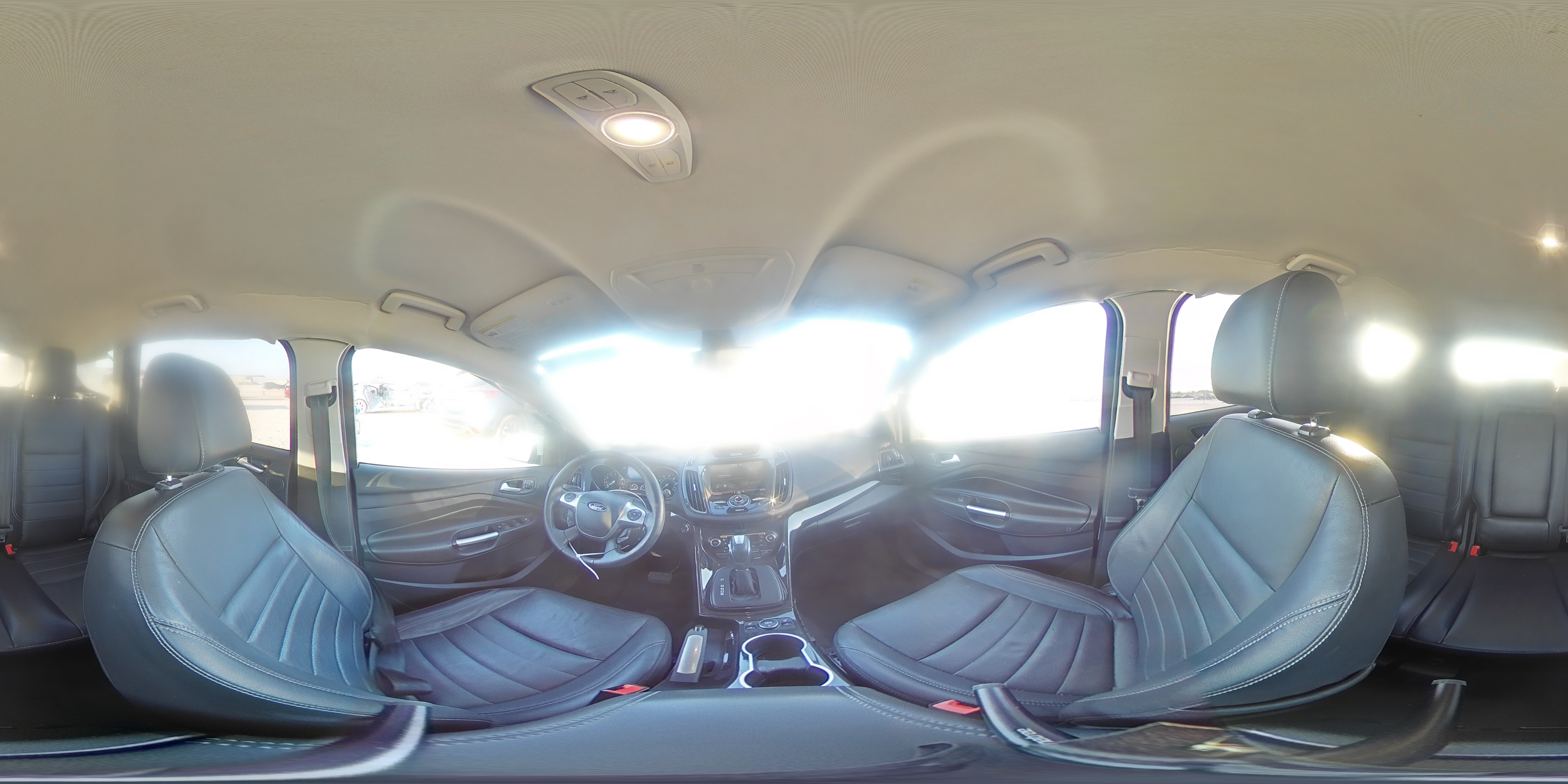 2014 Ford Escape - Image 14