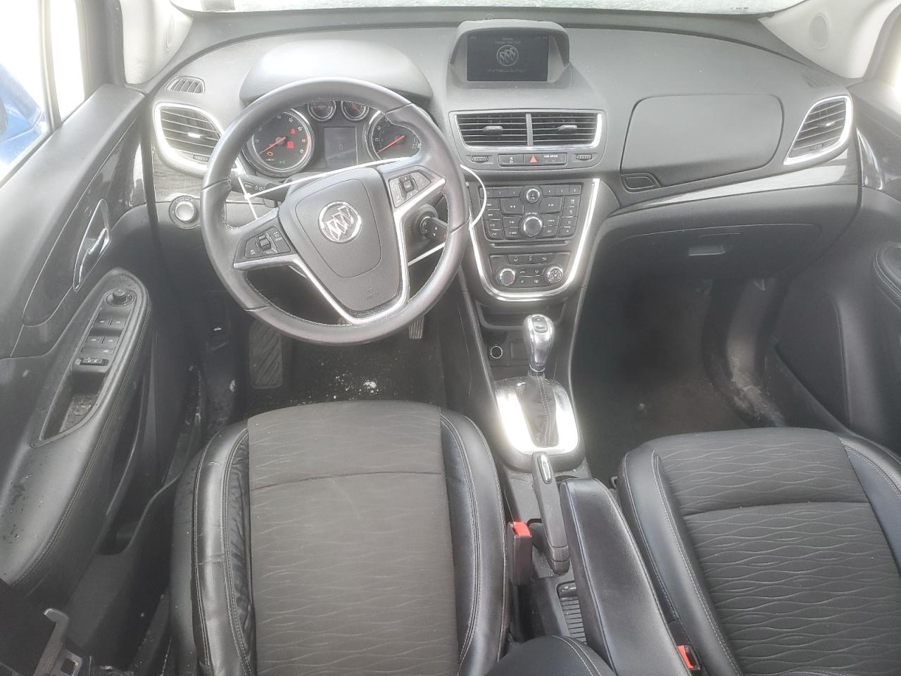 2016 Buick Encore - Image 8