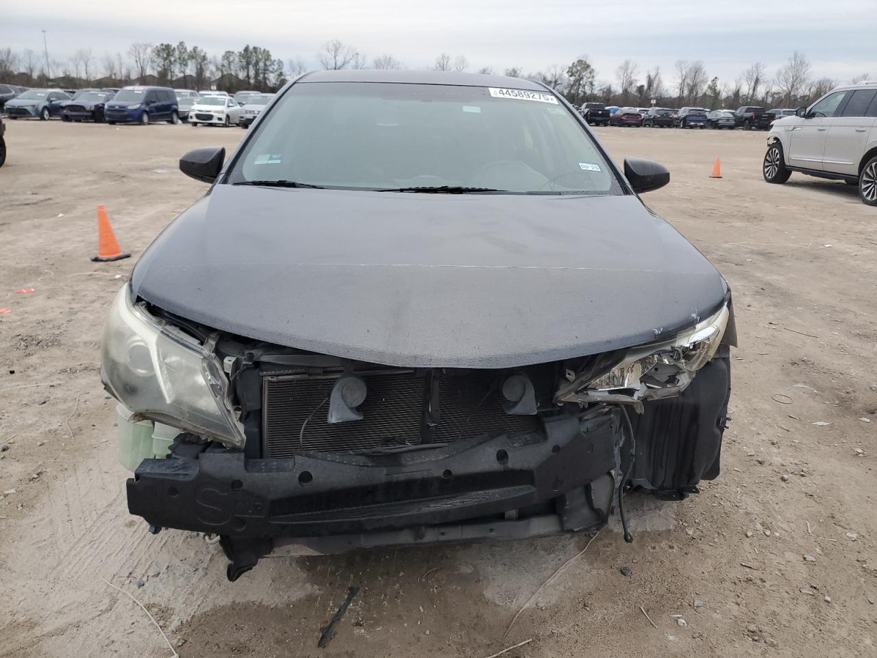 2012 Toyota Camry - Image 5