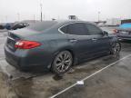 2012 Infiniti M35H  იყიდება Wilmington-ში, CA - Front End
