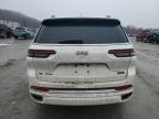 2021 Jeep Grand Cherokee L Overland zu verkaufen in Ellwood City, PA - Front End