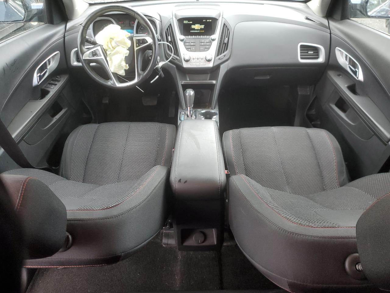 2017 Chevrolet Equinox - Image 8