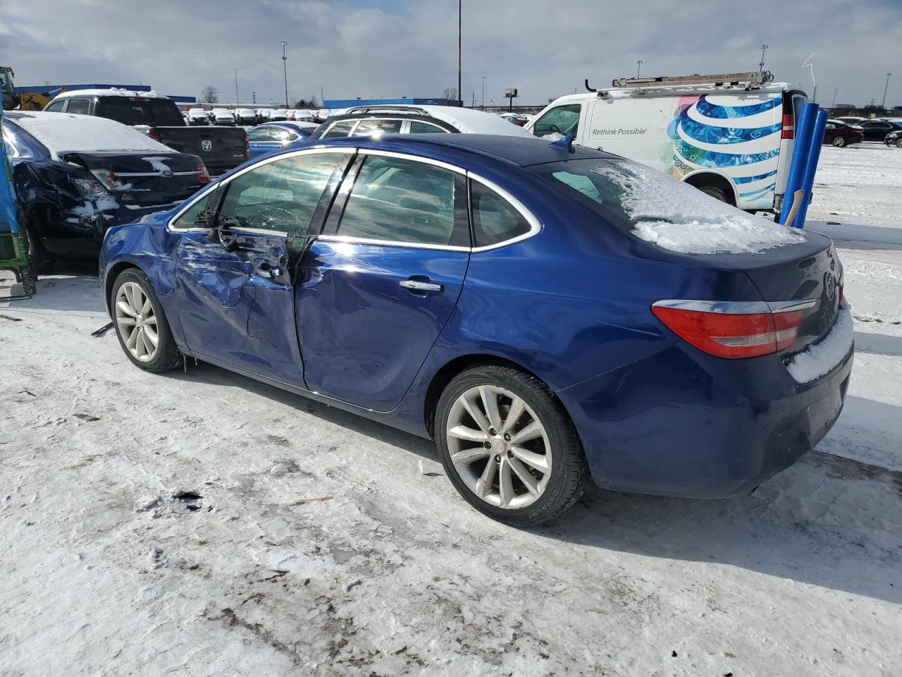2014 Buick Verano - Image 2