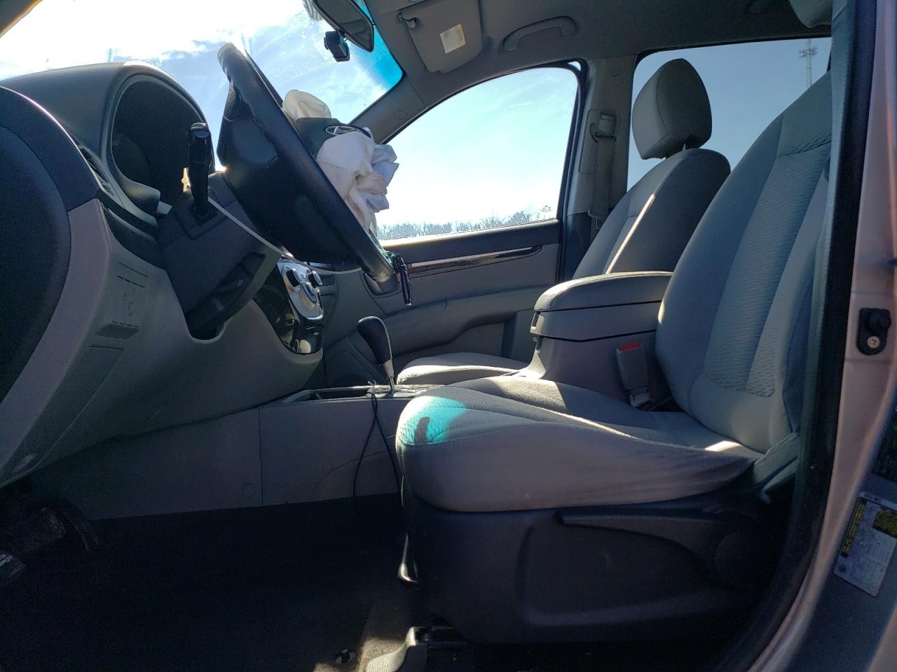 2008 Hyundai Santa Fe - Image 7