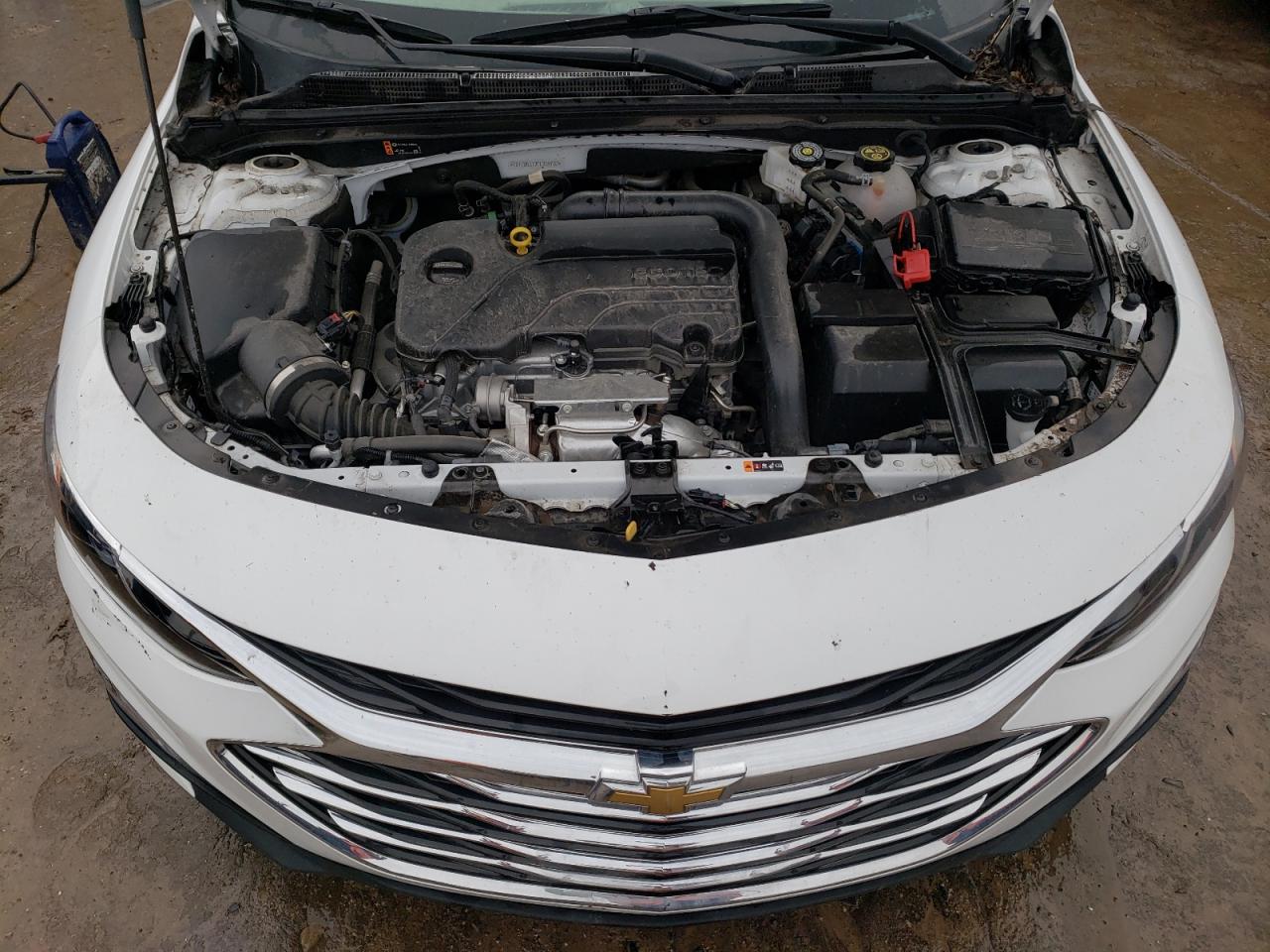 2023 Chevrolet Malibu - Image 11