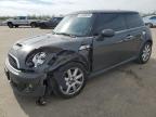 2013 Mini Cooper S for Sale in Fresno, CA - Front End