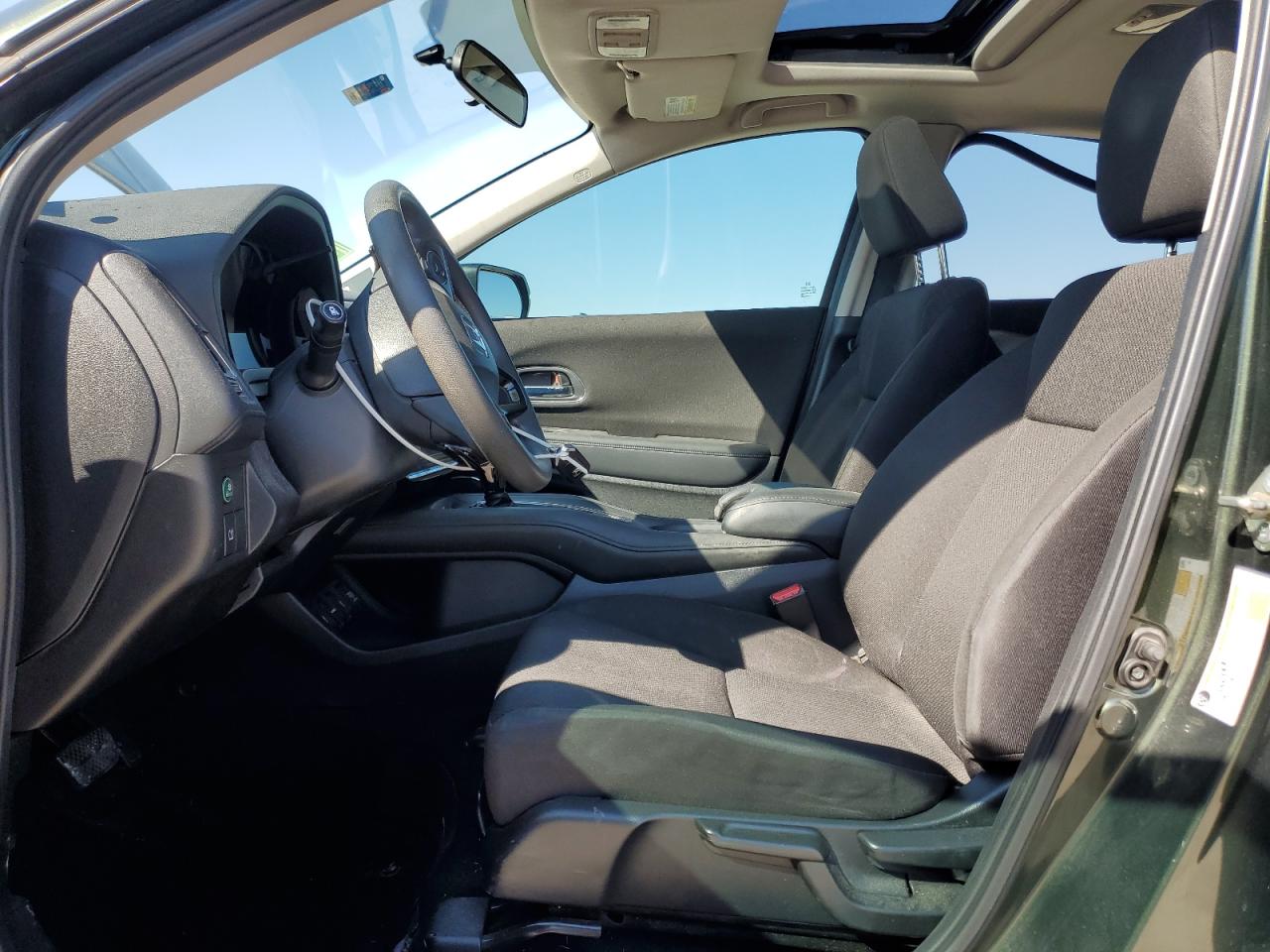 2017 Honda HR-V - Image 7