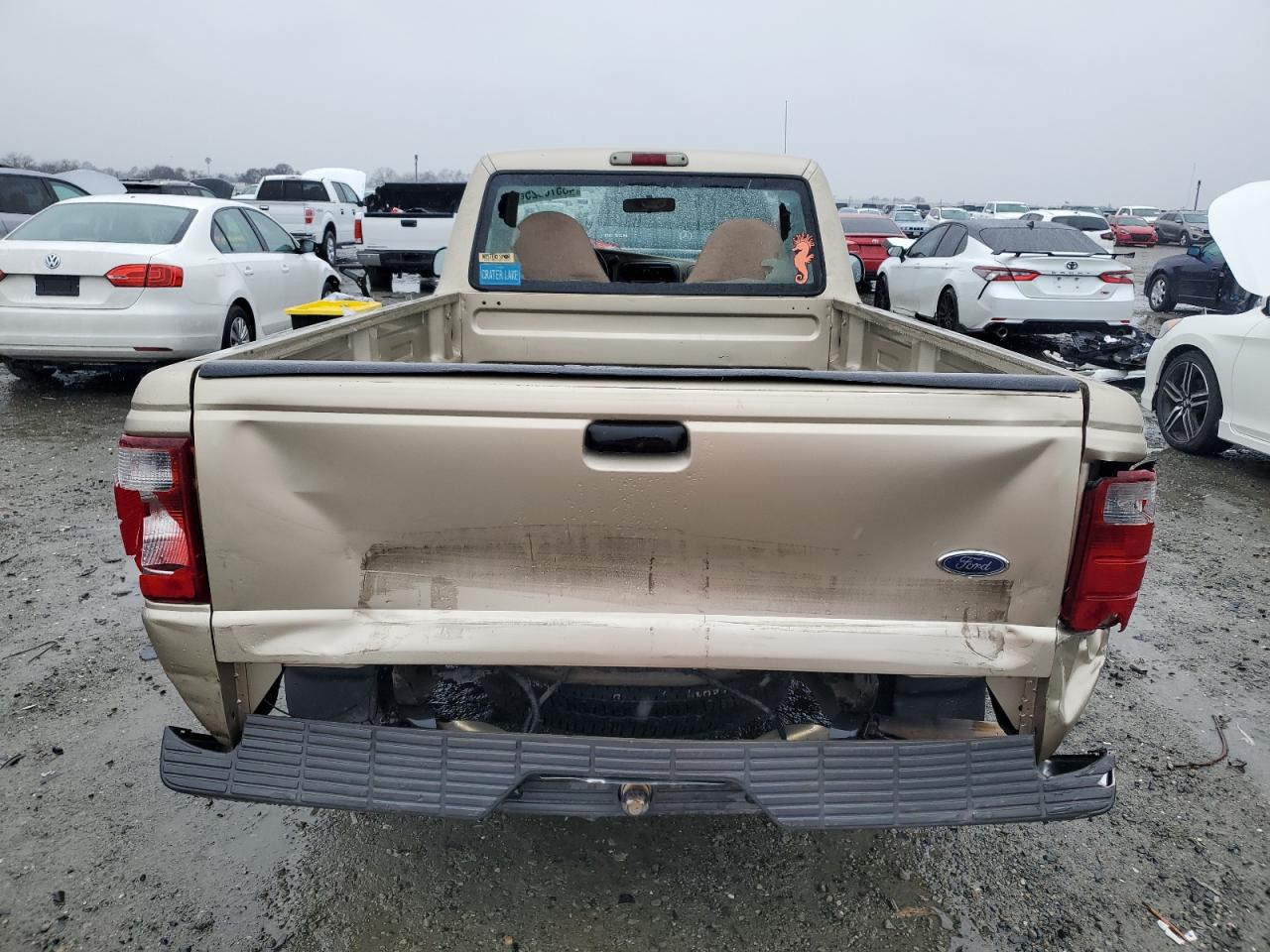 2001 Ford Ranger - Image 6