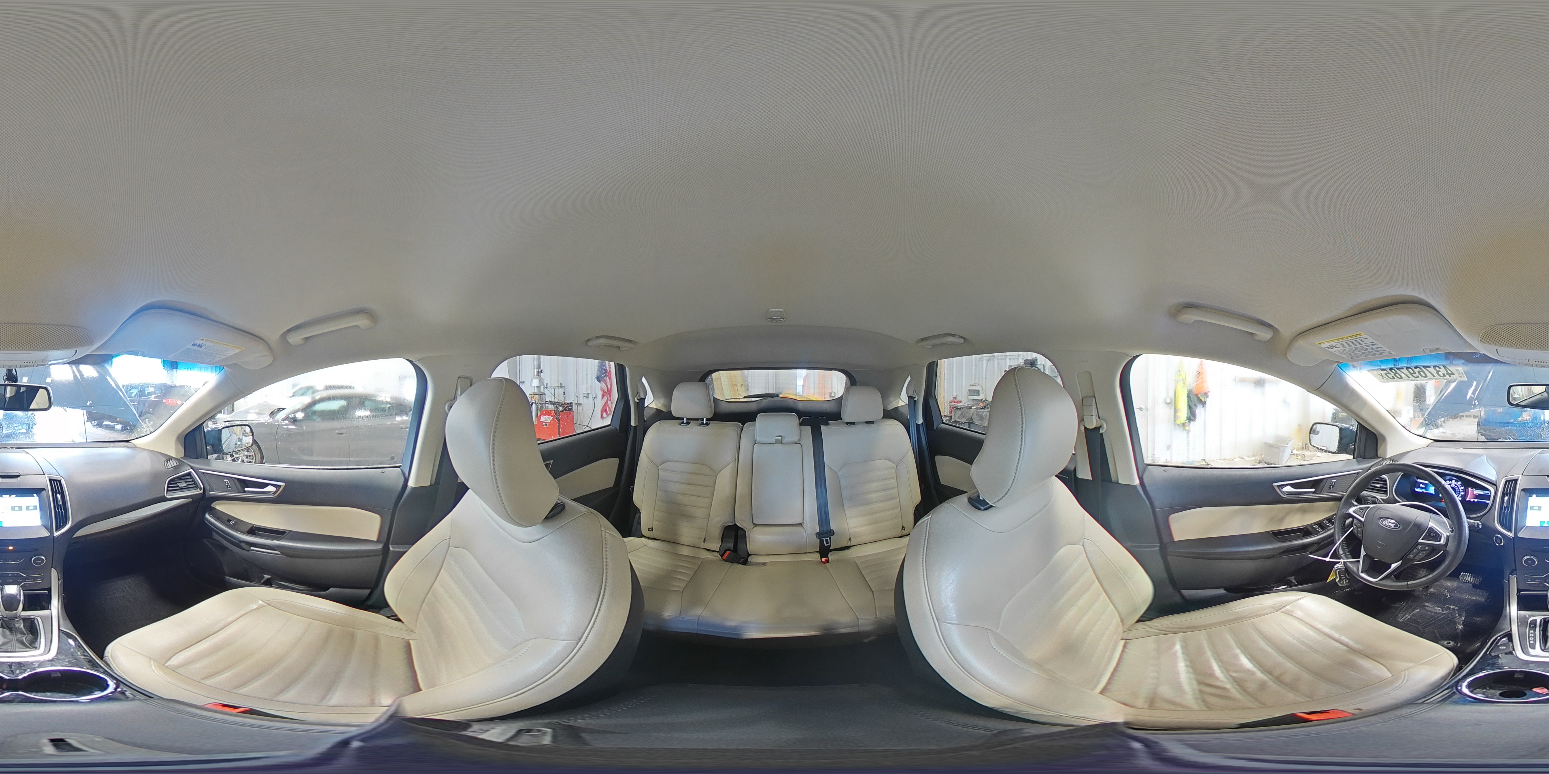 2016 Ford Edge - Image 16