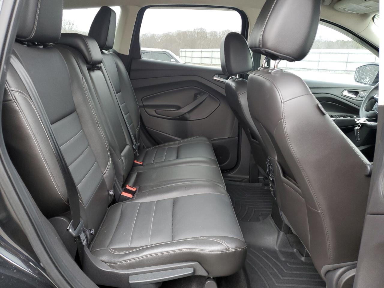 2014 Ford Escape - Image 11