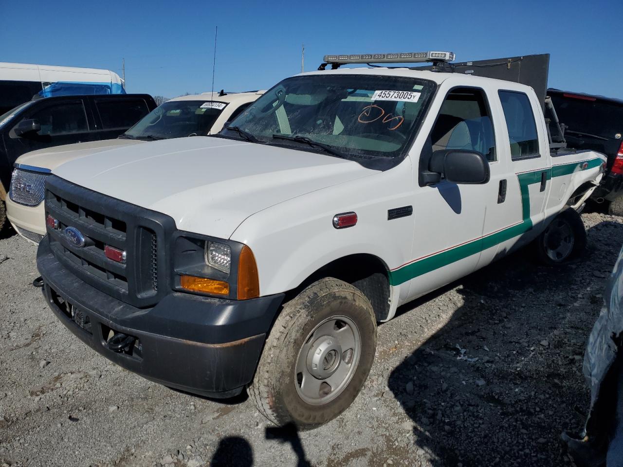 2006 Ford F250 - Image 1