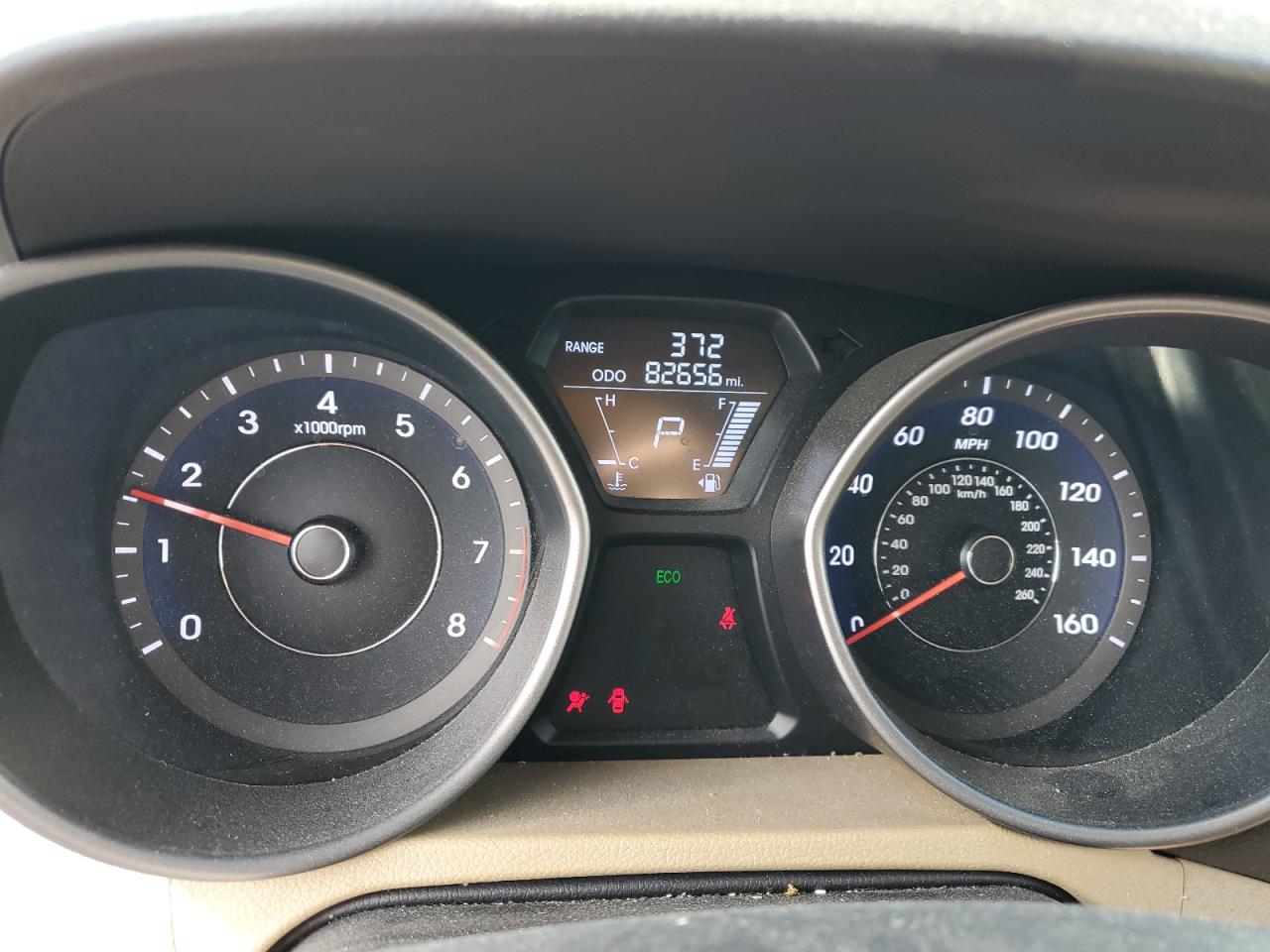 2013 Hyundai Elantra - Image 9