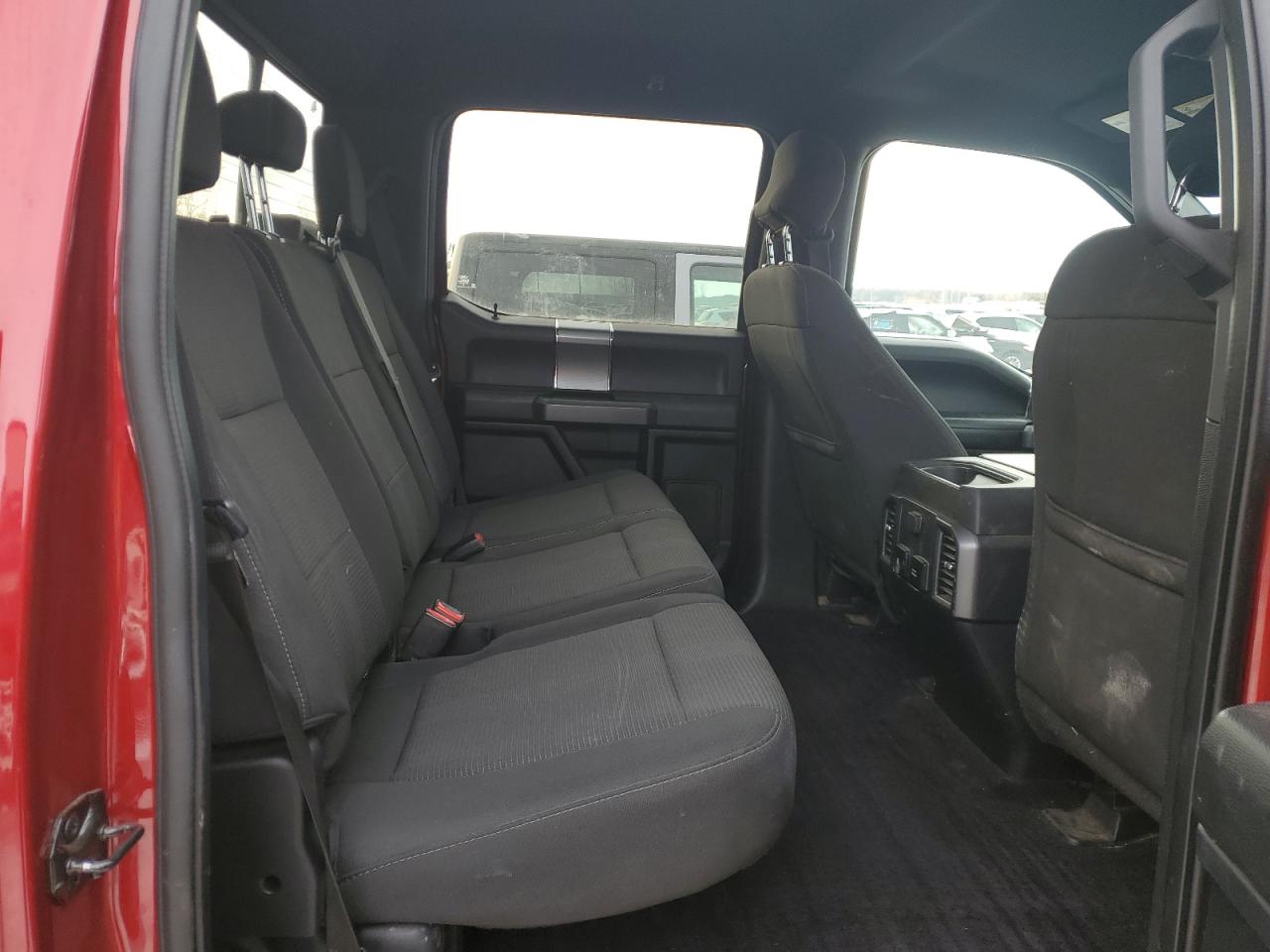 2017 Ford F-150 - Image 10