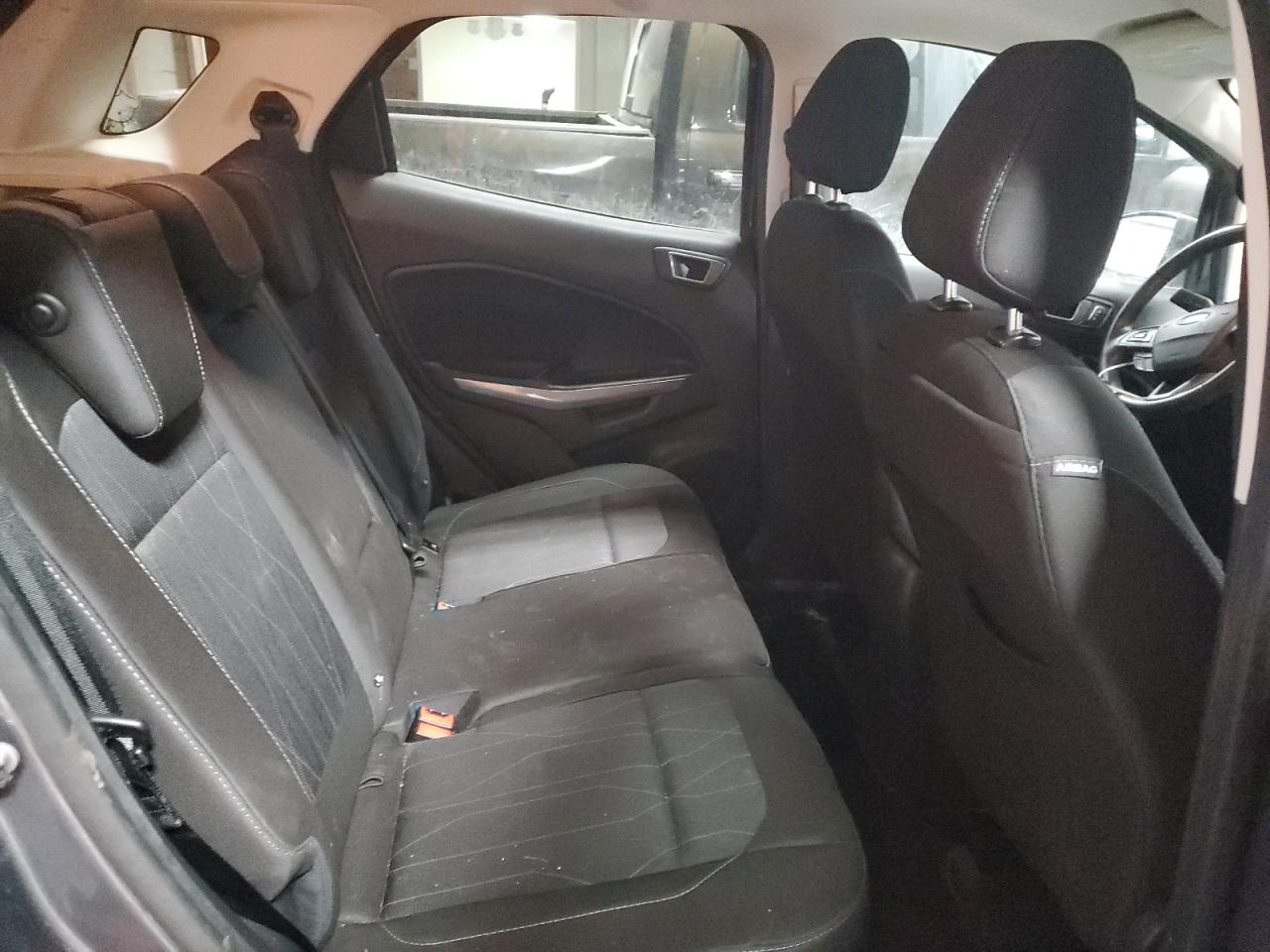 2020 Ford EcoSport - Image 11