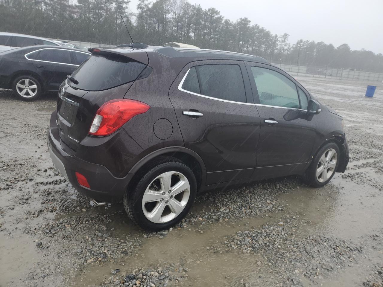 2016 Buick Encore - Image 3