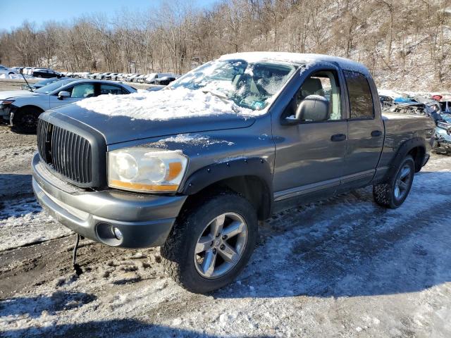 2006 Dodge Ram 1500 St