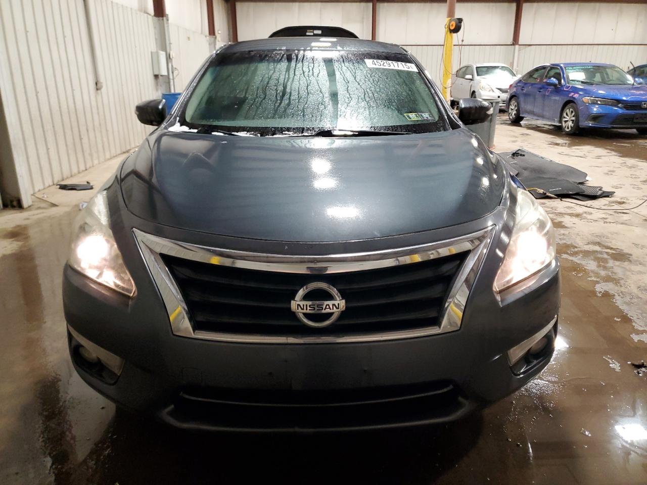 2013 Nissan Altima - Image 5