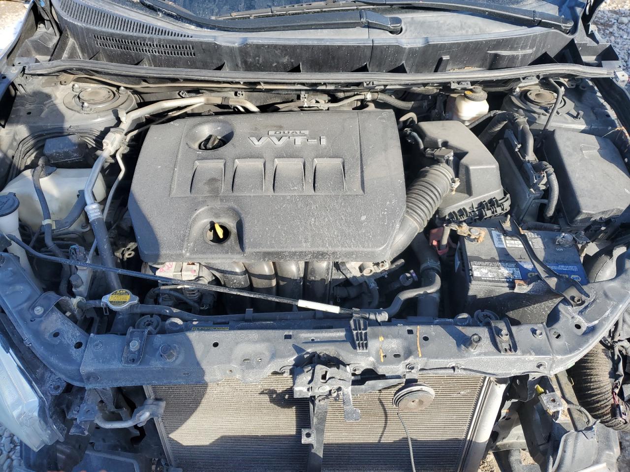 2009 Toyota Corolla - Image 11