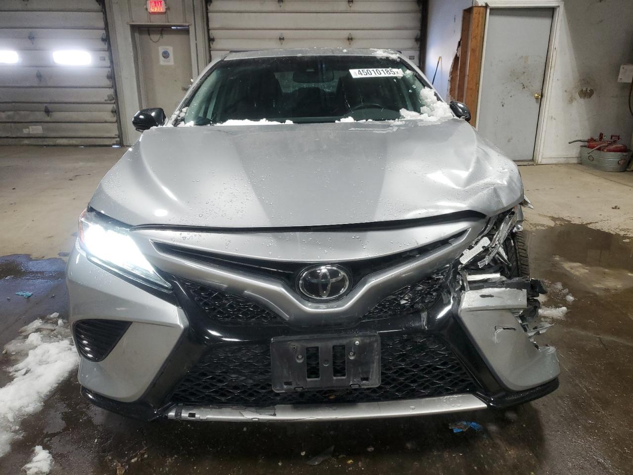 2020 Toyota Camry - Image 5