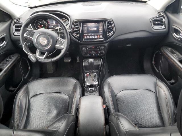  JEEP COMPASS 2019 Czarny