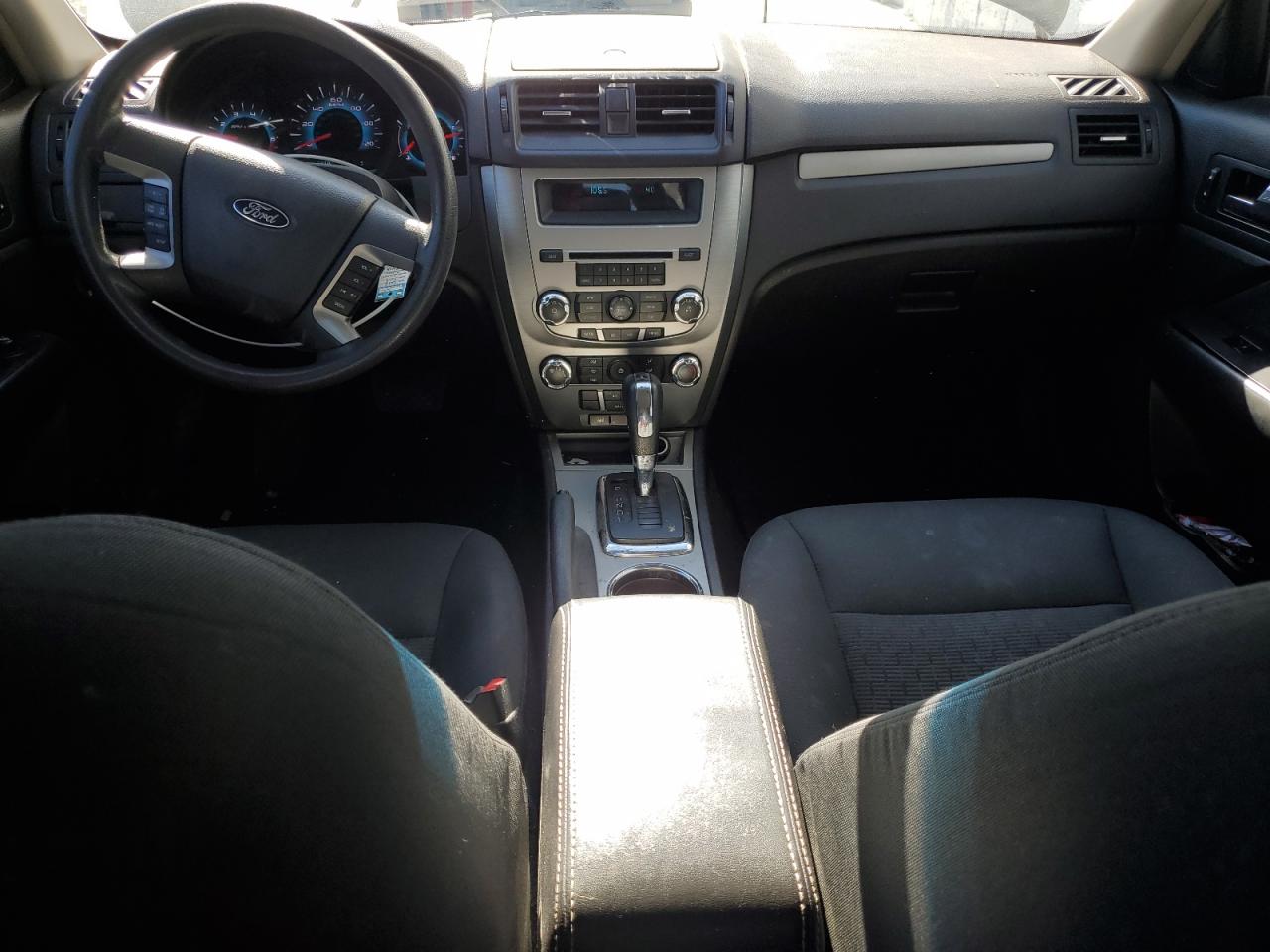 2012 Ford Fusion - Image 8