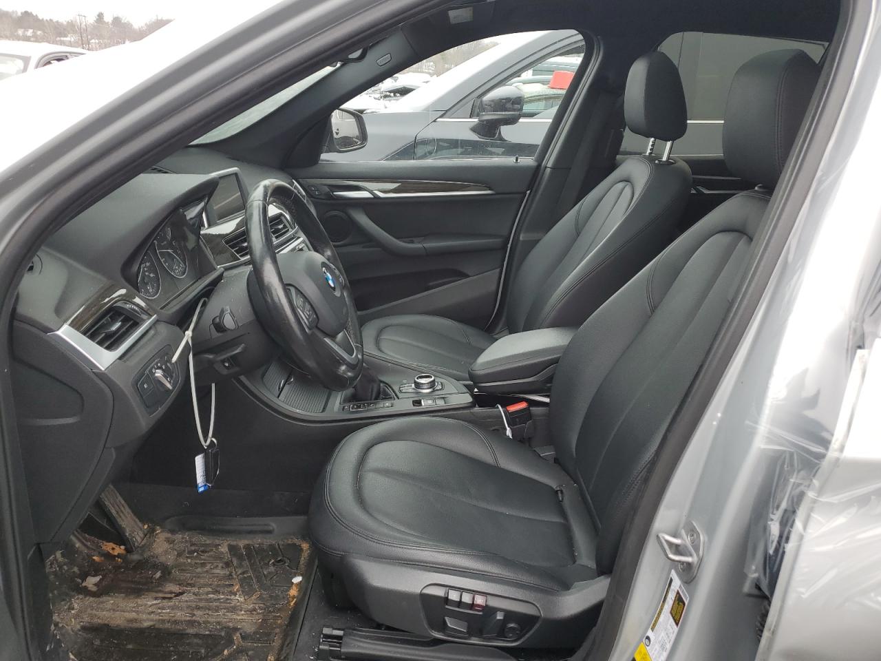 2017 BMW X1 - Image 7