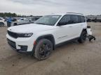 2023 Jeep Grand Cherokee L Laredo zu verkaufen in Harleyville, SC - Rear End