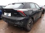 2023 MG MG 4 (EH32 for sale at Copart SANDY