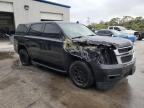 2015 Chevrolet Tahoe Police за продажба в Fort Pierce, FL - Front End