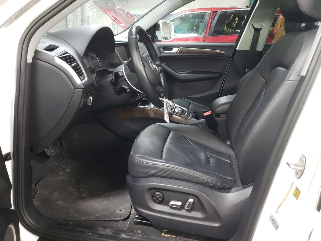 2016 Audi Q5 - Image 7