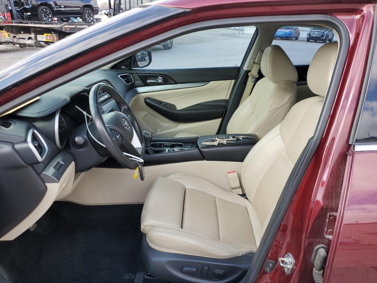 2017 Nissan Maxima - Image 7