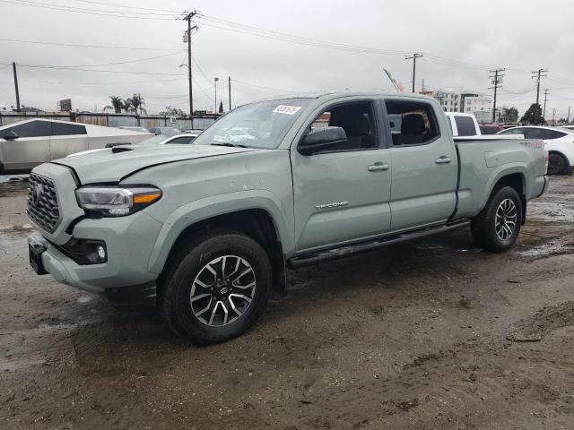 2023 Toyota Tacoma Double Cab