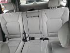 2010 Honda Pilot Lx на продаже в Littleton, CO - Front End