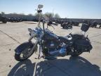 2008 HARLEY-DAVIDSON FLSTC  for sale at Copart AZ - PHOENIX NORTH