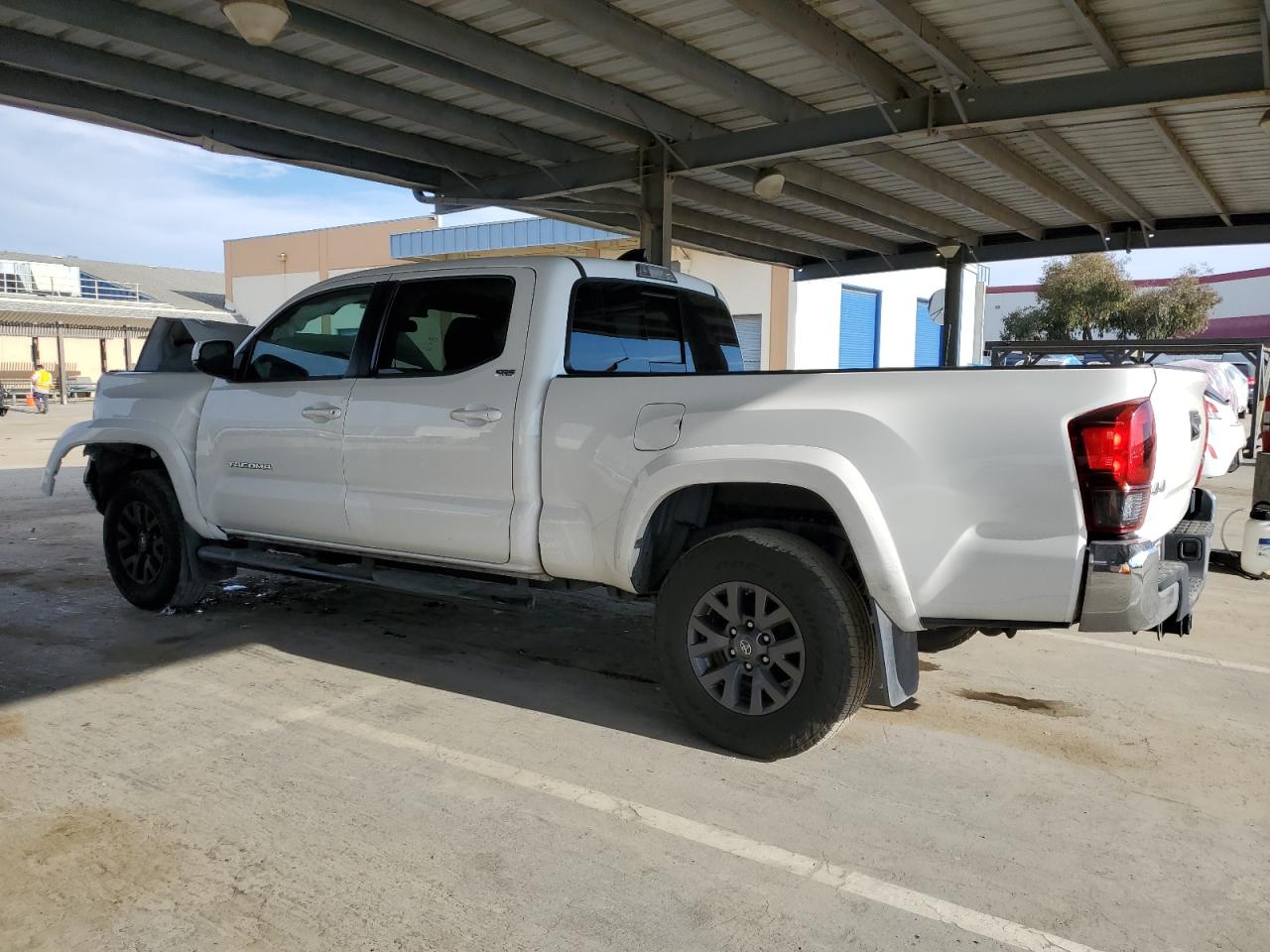 2021 Toyota Tacoma - Image 2