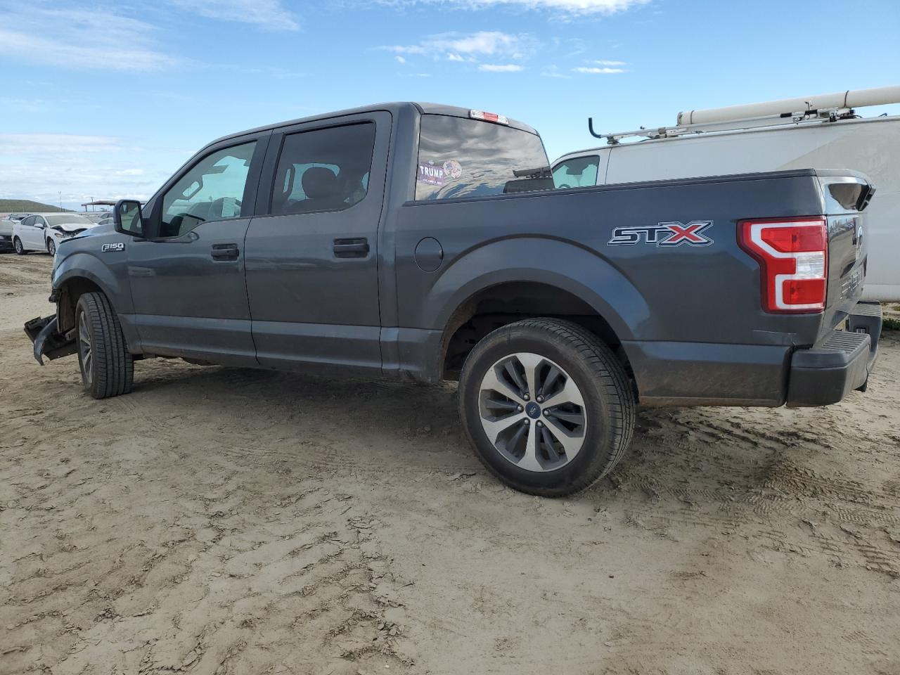 2019 Ford F-150 - Image 2