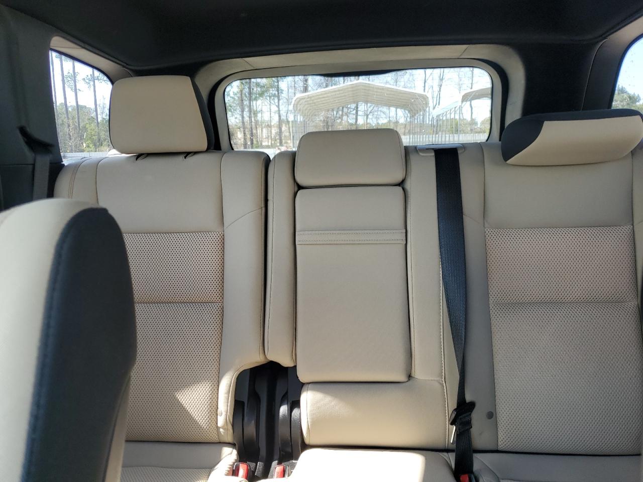 2016 Jeep Grand Cherokee - Image 10