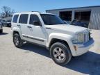 2012 Jeep Liberty Sport للبيع في Sikeston، MO - Front End