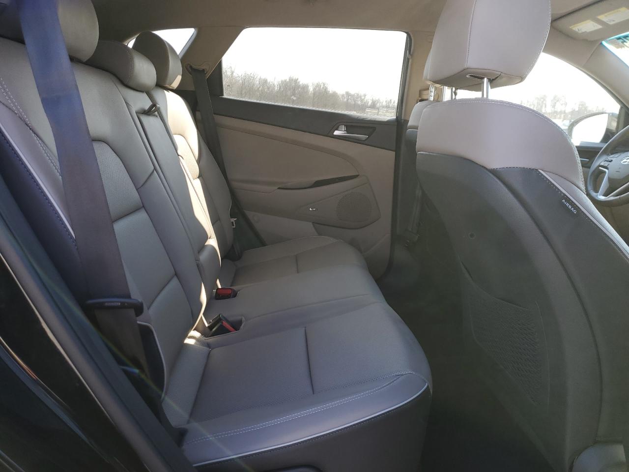2020 Hyundai Tucson - Image 10