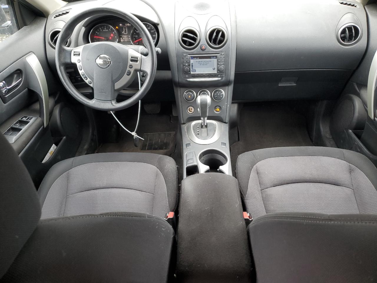 2013 Nissan Rogue - Image 8