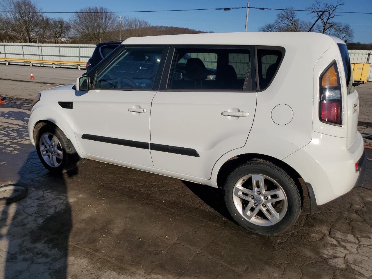 2011 Kia Soul - Image 2