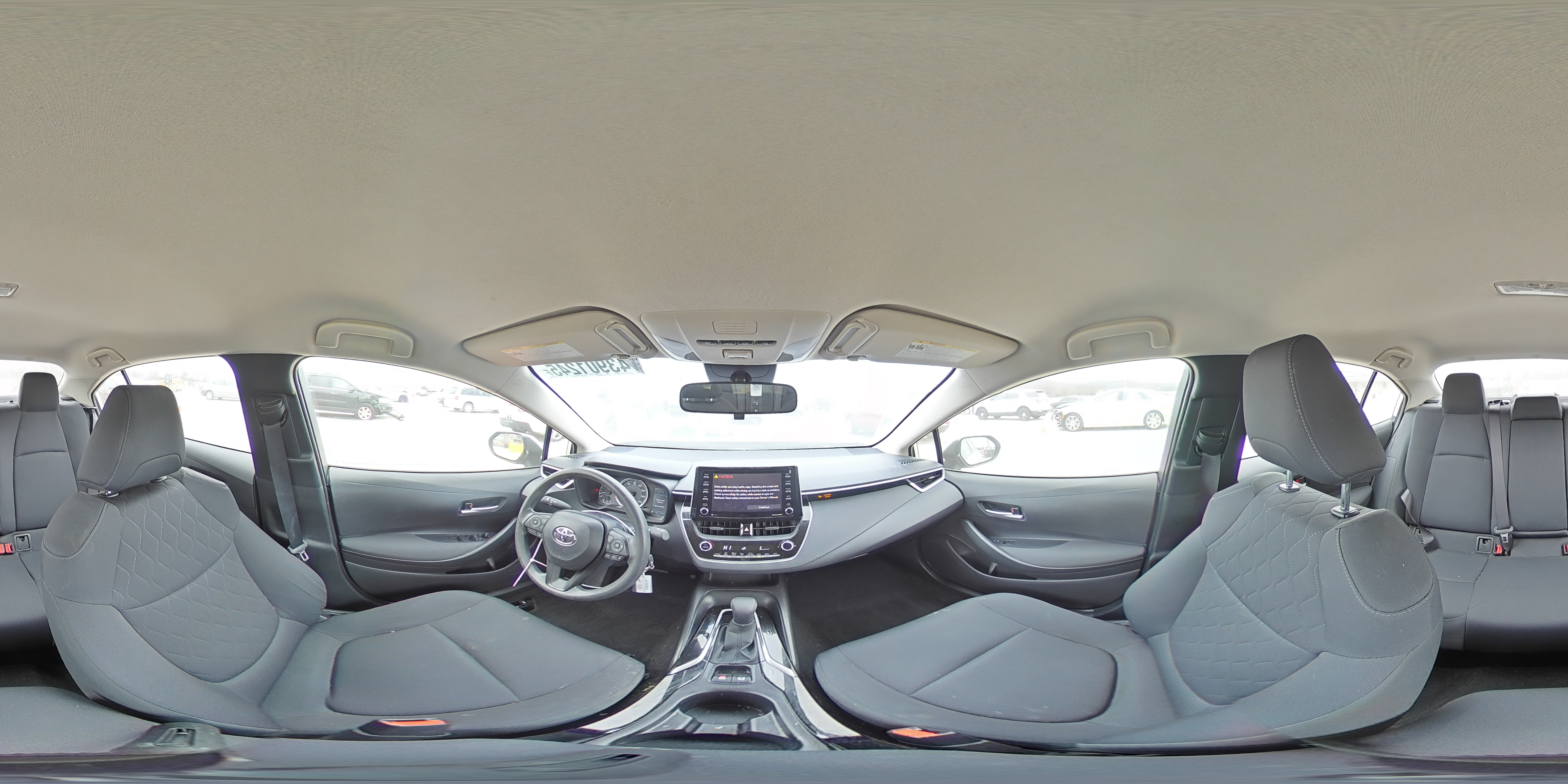 2021 Toyota Corolla - Image 13