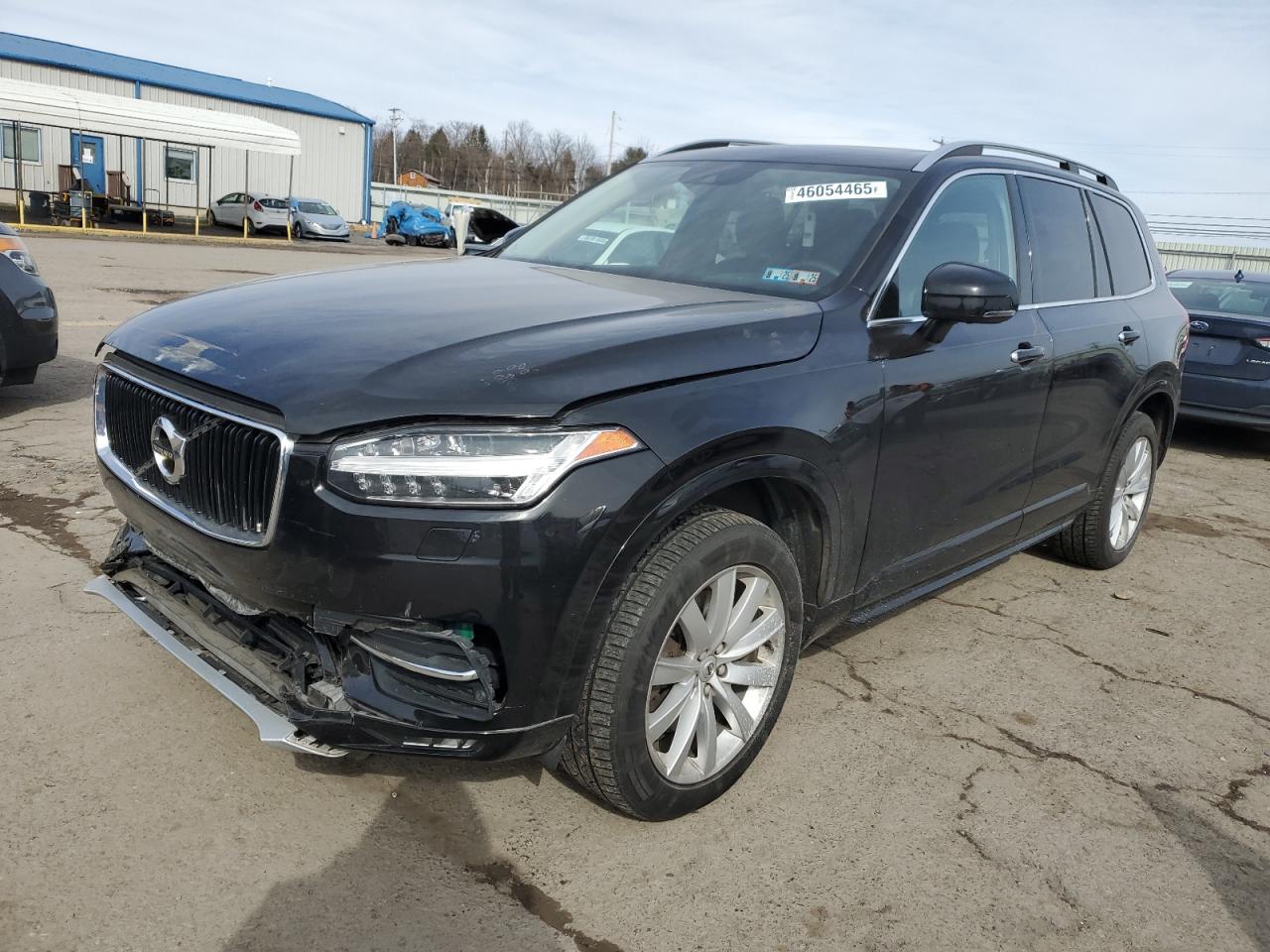 2016 Volvo XC90 - Image 1