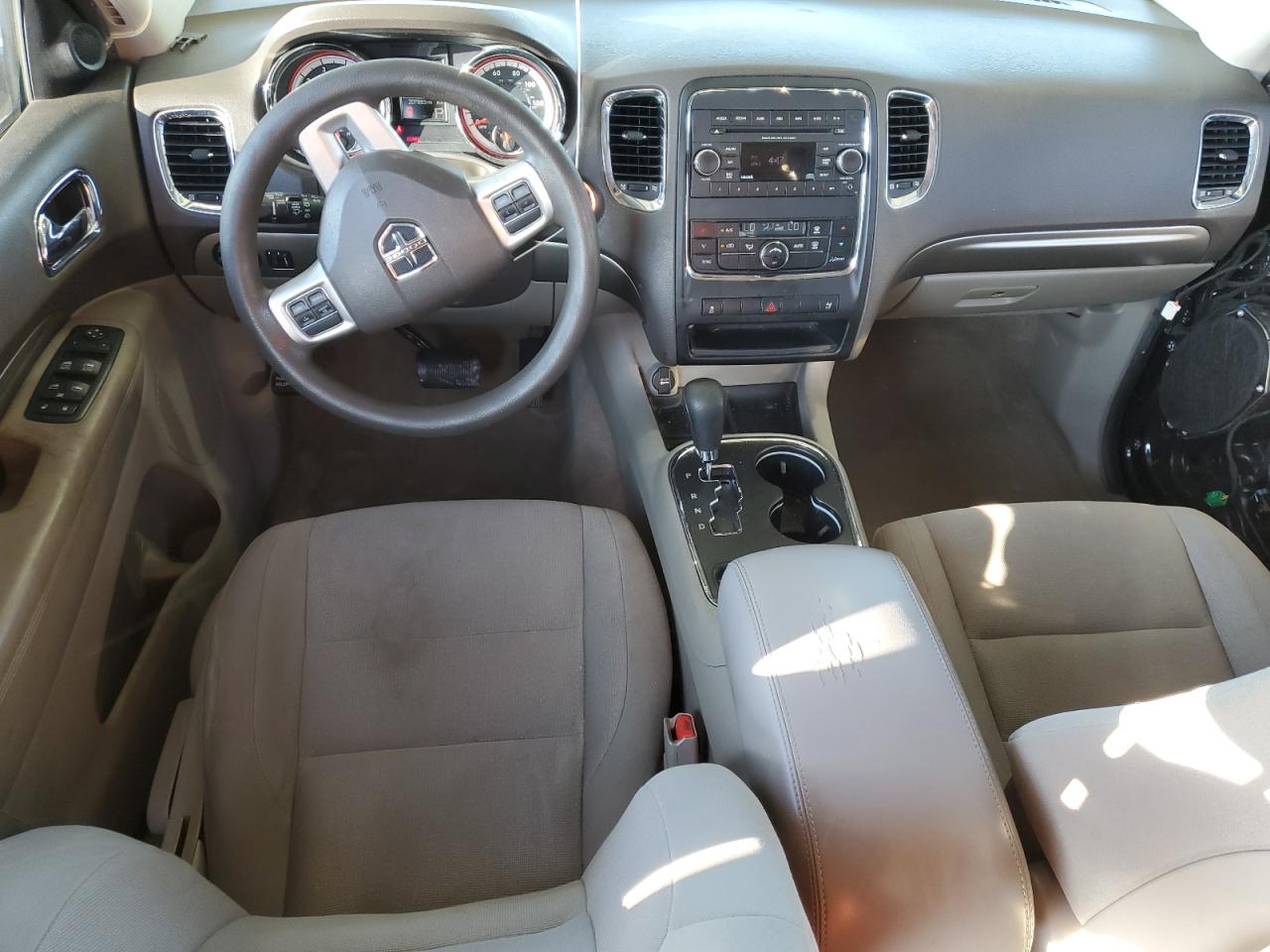 2012 Dodge Durango - Image 8