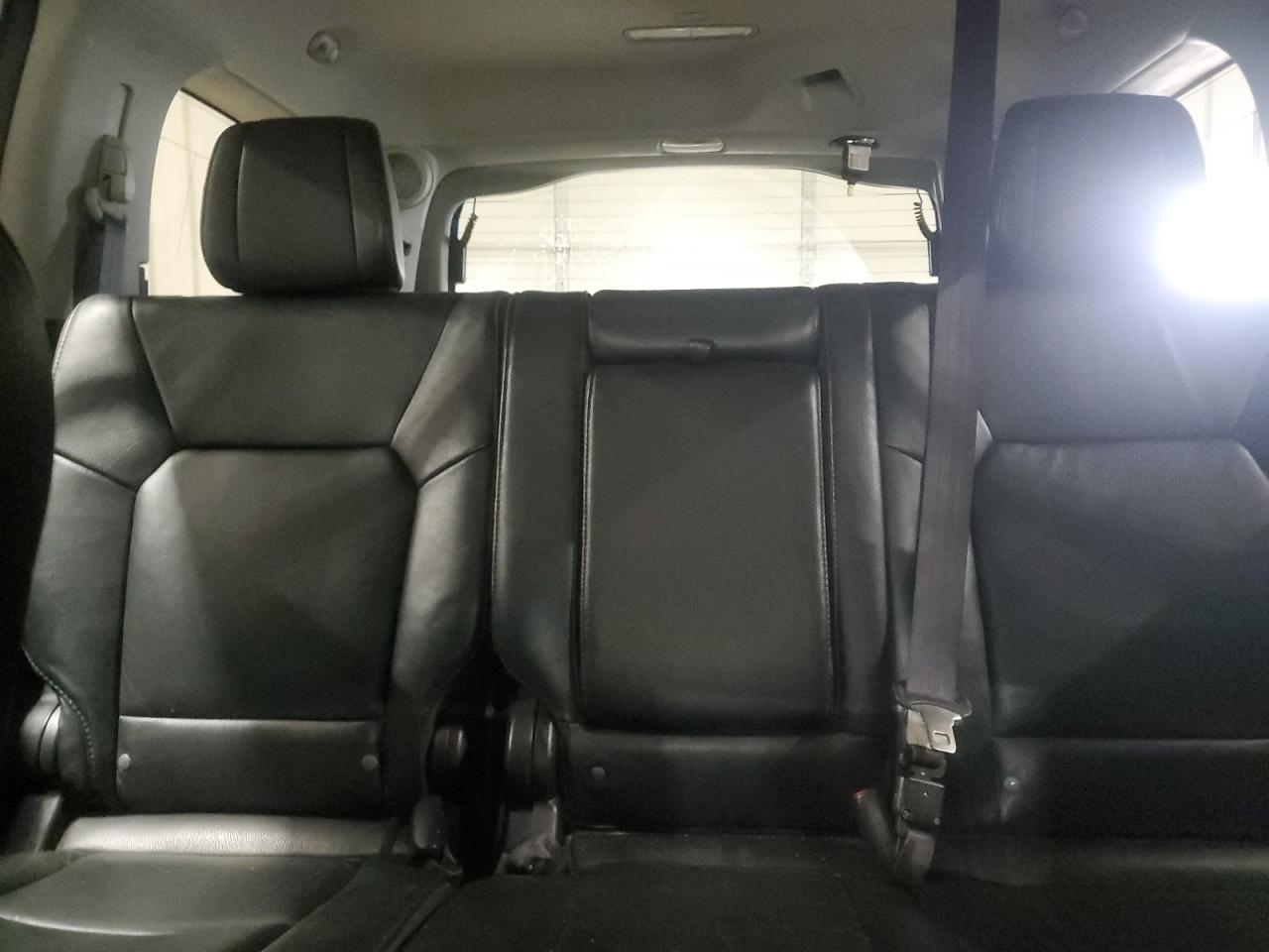 2012 Honda Pilot - Image 10